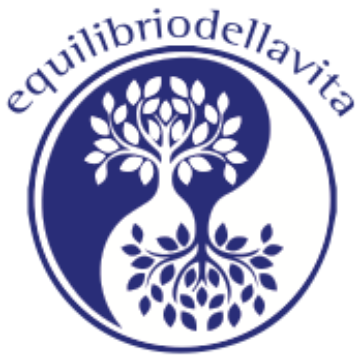 Equilibrio della Vita logo