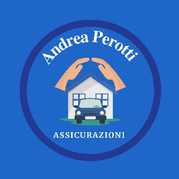 ANDREA PEROTTI ASSICURAZIONI logo