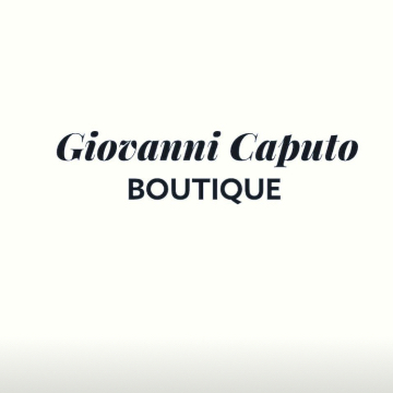 Giovanni Caputo Boutique logo