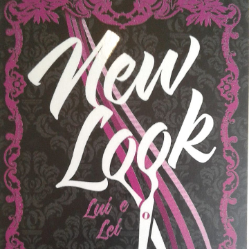 NEW LOOK LUI LEI logo