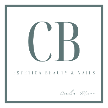 CB Estetica Beauty & Nails logo