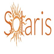 SOLARIS Centro Estetica logo