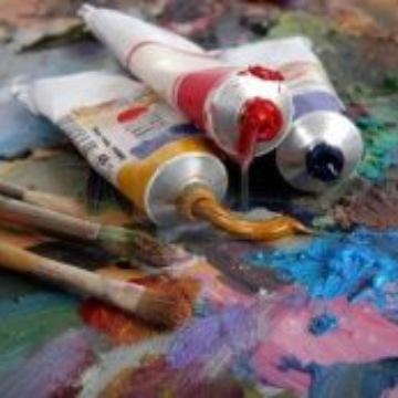 Studio ARTE E PITTURA logo
