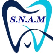 Centro Odontoiatrico S.N.A.M. logo