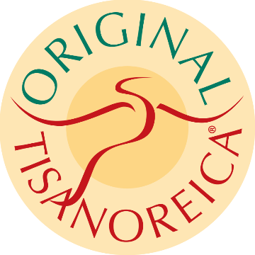 tisanoreica logo