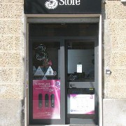 3 Store Locri logo