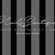 NailsBoutique di Caccamese Isabella logo