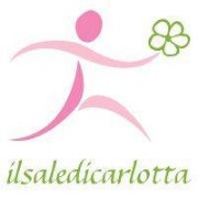 Il sale di Carlotta logo