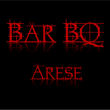 Bar BQ logo