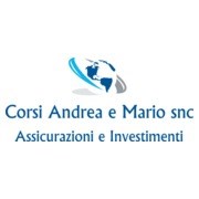 Assicurazioni e Investimenti Corsi Andrea S. G. V.no logo