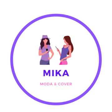 MIKA MODA logo
