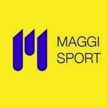 Maggi Sport logo