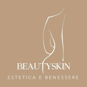 BeautySkin logo