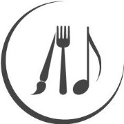 Arte Gusto & Musica logo
