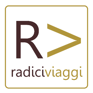 Radici Viaggi logo