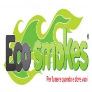 Ecosmokes logo