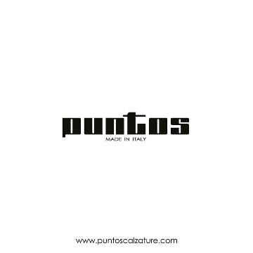Puntos Calzature logo