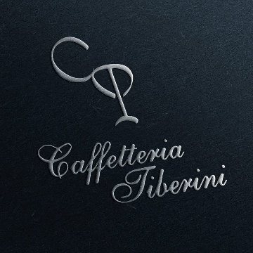 Caffetteria Tiberini logo
