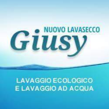 Nuovo Lavasecco Giusy di Spinello Giuseppa logo