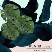 F.A.B.ulous logo