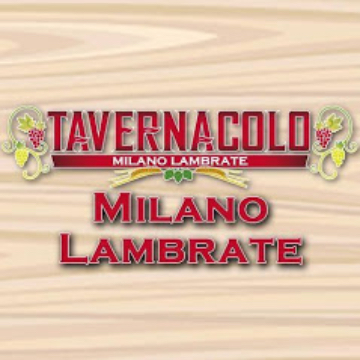 IL TAVERNACOLO logo
