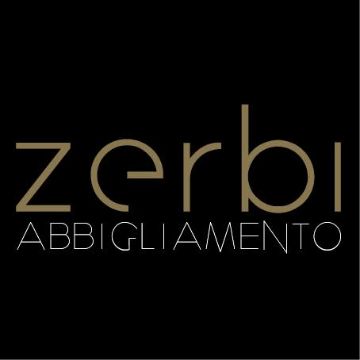 Zerbi Abbigliamento Corso Magenta 58 Legnano logo