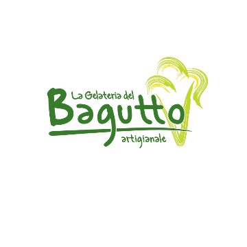 Bagutto gelateria logo