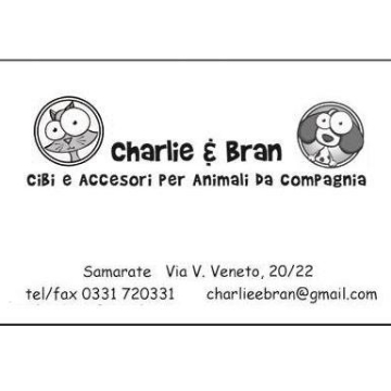 Charlie & Bran s.a.s logo