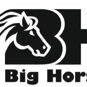 Bighorses logo