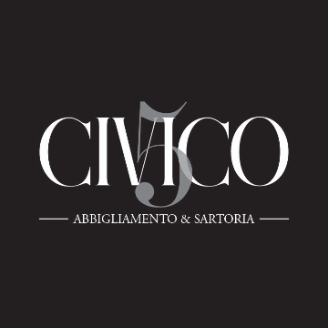 Civico5 logo