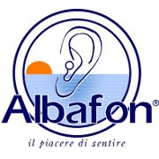 Albafon logo