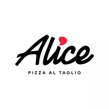 Alice Pizza logo