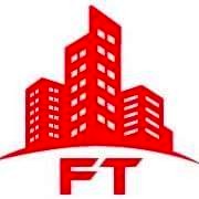 FT AMMINISTRAZIONE STABILI logo