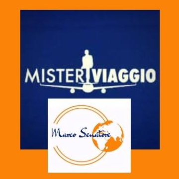 Marco Viaggi logo