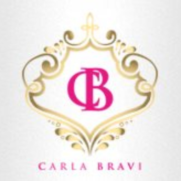 Carla Bravi logo