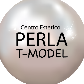 CENTRO ESTETICO PERLA logo