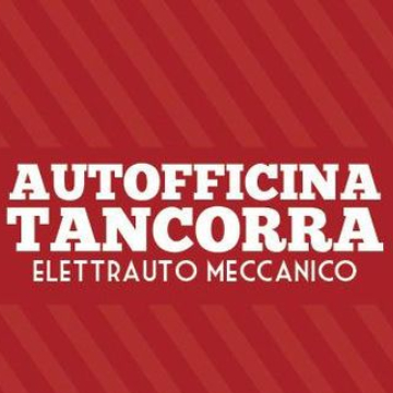 AUTOFFICINA TANCORRA logo