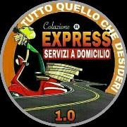 Colazione Express logo