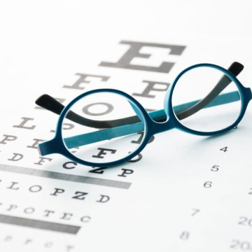 OTTICA CORCIONE logo