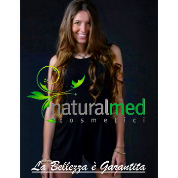 Naturalmed Cosmetici logo