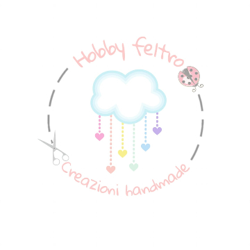 Hobby Feltro - Creazioni handmade logo