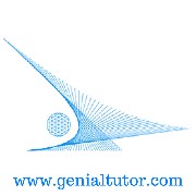 Genialtutor.com logo