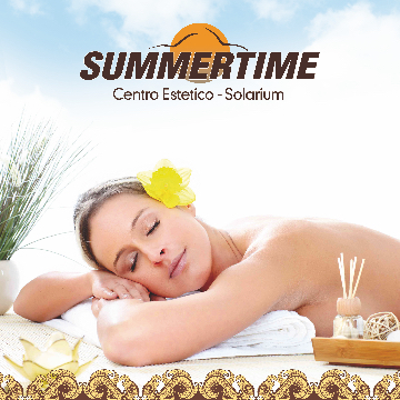 Summertime logo