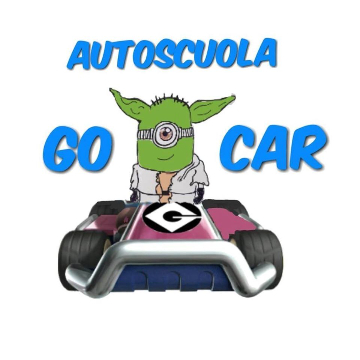 Autoscuola GoCar - Caorle logo