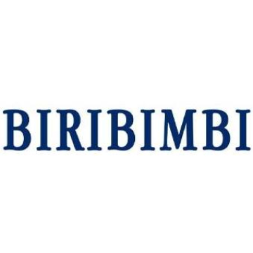 Biribimbi logo