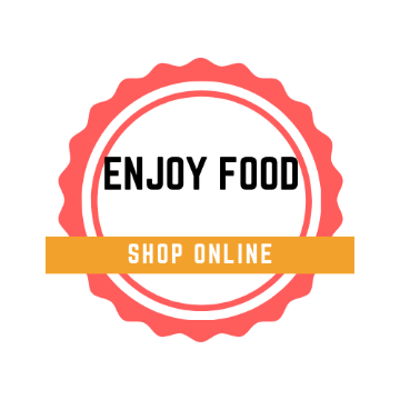 ENJOYKETOFOOD logo