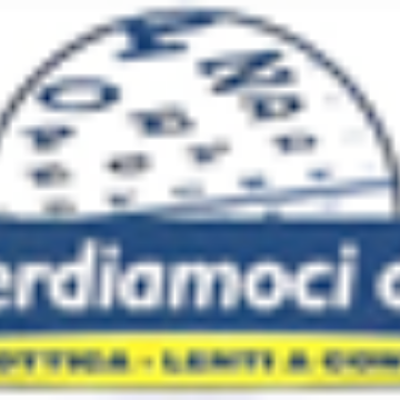 Non perdiamoci di vista logo
