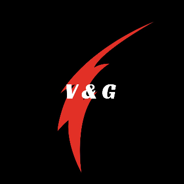 V&G Evolution logo