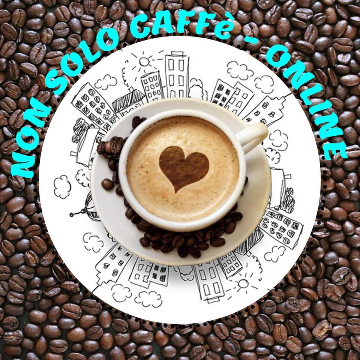 Non solo caffè online logo
