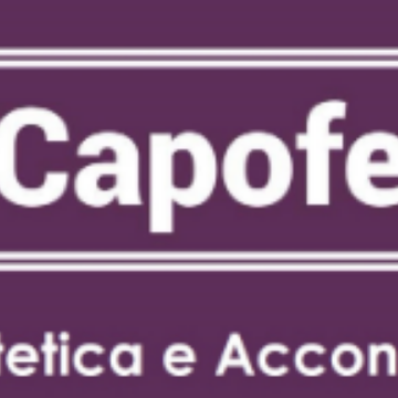 Capoferri Estetica e Acconciatura logo